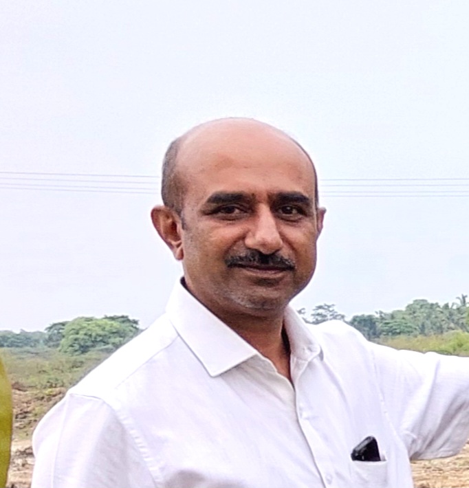 Sreenivas G